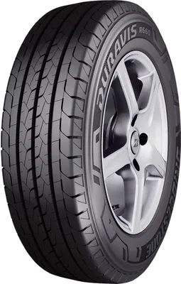 Zdjęcie produktu dla Opony BRIDGESTONE 215/70 R15 109/107S DURAVIS R660