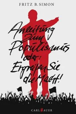 Image de Anleitung zum Populismus