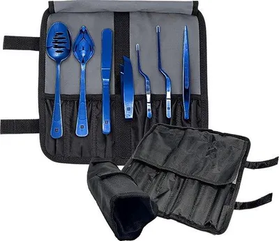 Produktbild von Famanu Sushi Set – Professionelles Sushi Kit – Für kreative Köche