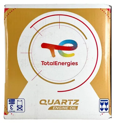 Produktbild von Total Quartz Ineo Xtra EC6 0W-20 20 Liter BAG-IN Box (229300)