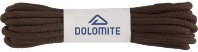 Zdjęcie produktu dla Akcesoria do obuwia męskiego Dolomite, sznurówki, model 54 High, kolor brązowy