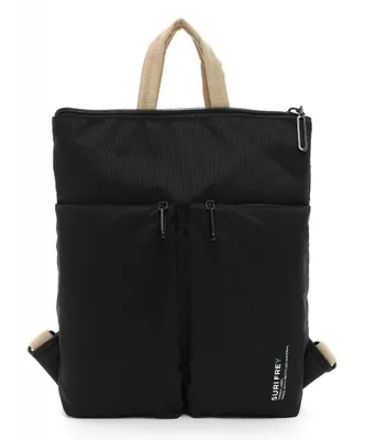Produktbild von SURI FREY Freizeitrucksack SURI Green - Tanny Backpack Black schwarz