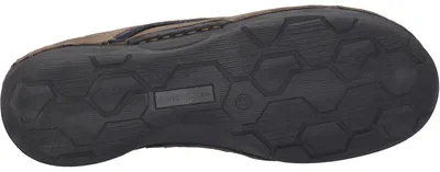 Produktbild von Josef Seibel FERGEY 41 Damenschuhe - bequeme Schnür- Halbschuhe braun NEU