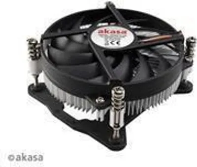 Immagine prodotto di Akasa AK-CC6308EP01 Raffreddatore CPU a basso profilo