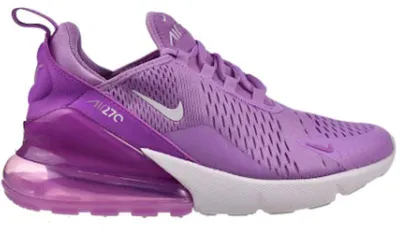 Produktbild von Nike Air Max 270 Rush Fuchsia (GS) - EU 36.5
