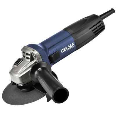 Zdjęcie produktu dla Szlifierka kątowa CELMA Professional PRAg 125GEO 750W 125mm