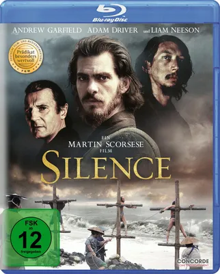 Produktbild von Silence