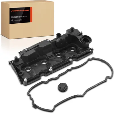 Obrázok produktu pre Frankberg 1x kryt ventilu kryt hlavy valcov pre VW Golf 7 Audi A3 8V Škoda 1.6L 2.0L