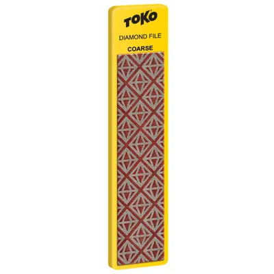 Produktbild von Toko Diamond File Coarse Neutral