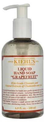 Produktbild von Seife Kiehl's Liquid Hand Soap