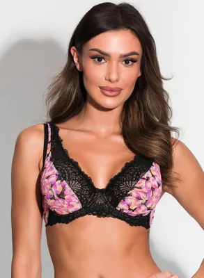 Zdjęcie produktu dla Biustonosz Fiorella Bralette 19211