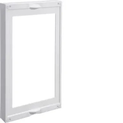 Zdjęcie produktu dla Hager US31B2, Biały, 250 mm, 56 mm, 450 mm