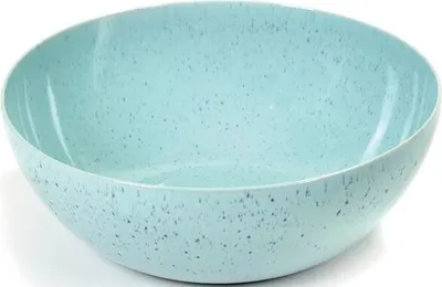 Produktbild von SERAX Schale Light Blue, Inhalt: 3 Liter, Höhe: 88 mm, ø: 270 mm