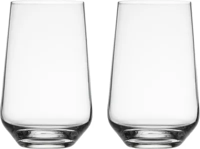 Productafbeelding van Iittala Essence Longdrinkglass - 55 cl - Klar - 6 stück
