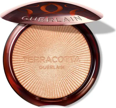 Immagine prodotto di Guerlain Terracotta Luminous Bronzing Powder 00 Elfenbein 1un