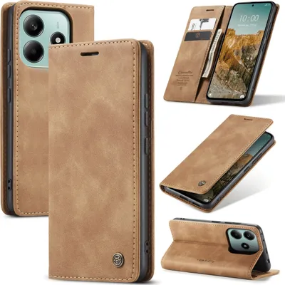 Produktbild von Hülle für Xiaomi Redmi Note 14 5G Klapphülle Schutzhülle Tasche Etui Flip Cover