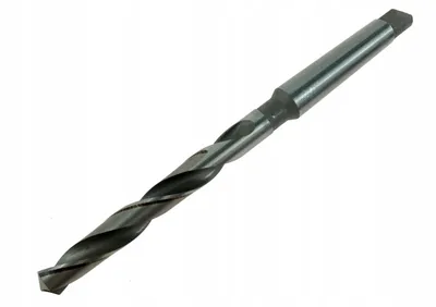 Produktbild von BAILDON HSS NWKc Spiralbohrer 14,5 mm konisch