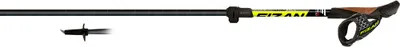 Zdjęcie produktu dla Kijki Fizan Tekno Race Golden 105-130 cm Golden 105-130 cm