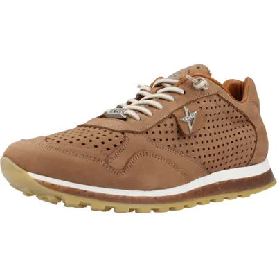 Produktbild von Braune Schuhe Modell C848NOBU V24