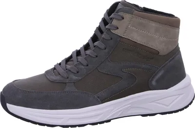 Produktbild von Waldläufer H-Jack Schnürstiefel Grau