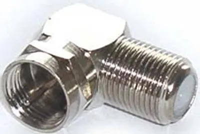 Zdjęcie produktu dla e+p F 5, F-Typu, F, F, Męska, Żeńska, Nikiel