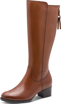 Immagine prodotto di Tamaris stivali classici da donna 32313231363933 Marrone 39 EU