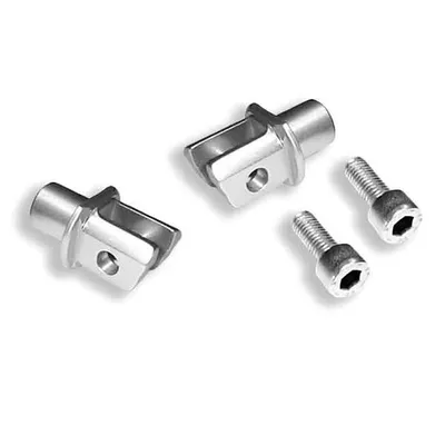 Immagine prodotto di Vparts Se-21 Mf5-se21 adattatore poggiapiedi argento argento Taglia unica
