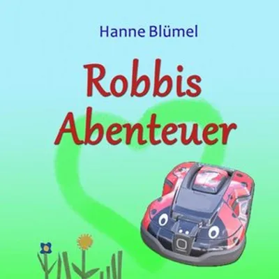 Obrázok produktu pre Robbis Abenteuer