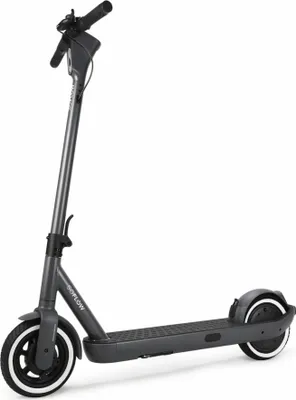 Produktbild von SoFlow SO ONE+ E-Scooter 7,8 Ah Schwarz, dt. Straßenzul. mit 40 km Reichweite