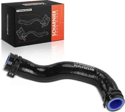 Obrázek produktu pro Frankberg 1x sací hadice vzduchového filtru pro Mercedes-Benz W204 S204 W212 S212 1.8L