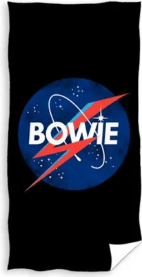 Produktbild von Nasa Badetuch 70 x 140 cm - Bownie