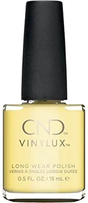 Productafbeelding van CND Vinylux nagellak, langdurig, kleur #275 Jellied (15 ml)