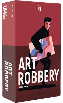 Image de Helvetiq Art_ROB, jeu de société, couleur violette