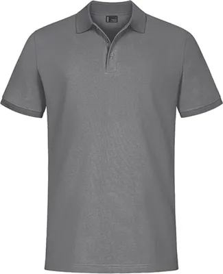Produktbild von EXCD Poloshirt Herren, Königsblau, M