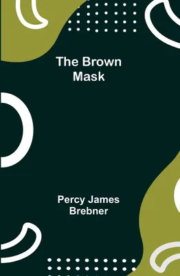 Produktbild von The Brown Mask