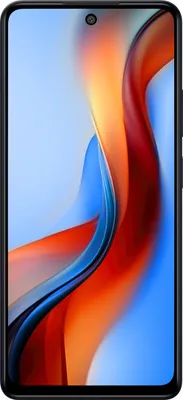 Immagine prodotto di myPhone N23 Plus 5G (Nero) DS 6.78" FHD 1080x2460/2.2GHz/256GB/8GB RAM/Android 14/microSD/WiFi,BT,4G,5G
