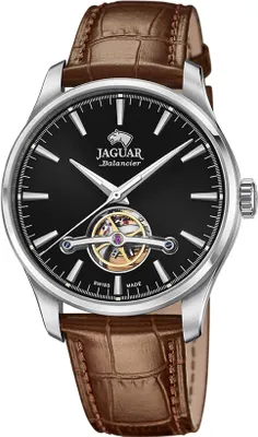 Obrázok produktu pre Jaguar - J966/5 - Náramkové hodinky - Automatické - Pánske