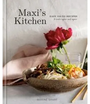 Produktbild von Maxi's Kitchen