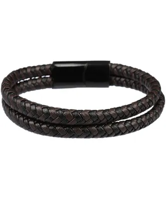 Produktbild von Pacific Armband Pacific Schwarz Braun Pacific-PCB00023