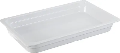 Produktbild von LACOR 66165E GN-Behalter Melamine 1/1, 530 x 325 x 65 mm
