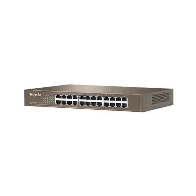 Image de Tenda Switch 24-Port FE TEF1024D