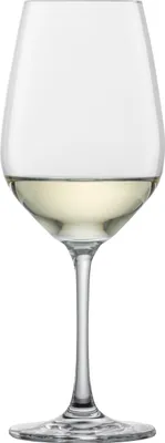 Produktbild von Schott Zwiesel Burgundergläser Forté - 415 ml - 4 Stück