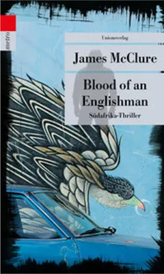 Immagine prodotto di McClure, J: Blood of an Englishman