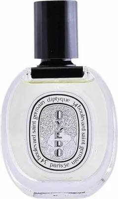 Produktbild von Unisex-Parfüm Diptyque EDT Oyedo 50 ml