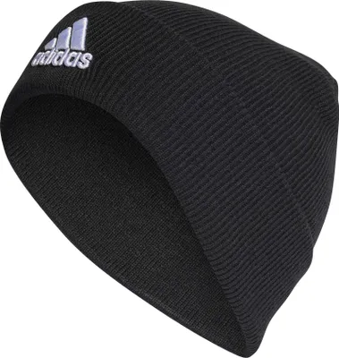 Produktbild von Adidas Beanie schwarz Jugendliche