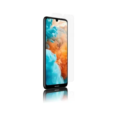Immagine prodotto di QDOS, pellicola in vetro per Huawei Y6 2019 OptiGuard, trasparente
