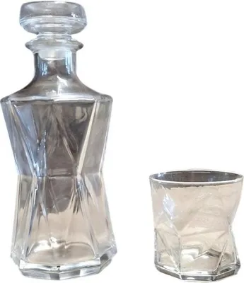 Image de Set Whisky 7 pièces Cassiopea