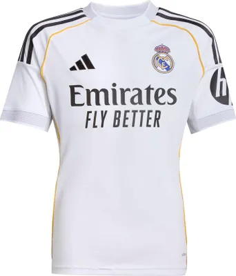 Produktbild von adidas T-Shirts JN8887 Weiß