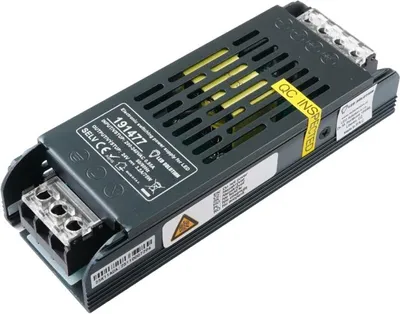 Obrázek produktu pro LED Solution Napájecí zdroj pro LED 24V 75W IP20 191477