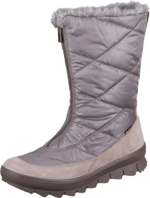 Produktbild von Legero Stiefel Stiefel Leder/Textil